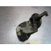 08L108 Engine Oil Filter Housing From 2003 Ford Explorer  4.0 1L2E6884BD